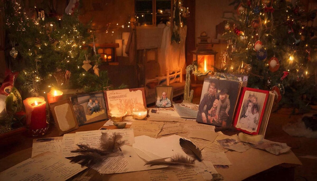 Время быть с собой