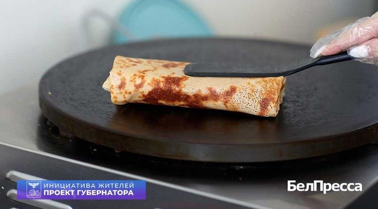 Фото: Елена Журавлёва