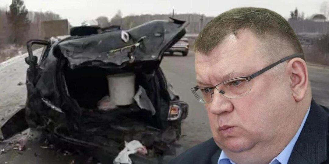 Суд прекратил уголовное дело о ДТП с пятью пострадавшими, которое устроил бывший вице-мэр Челябинска Сергей Мануйлов