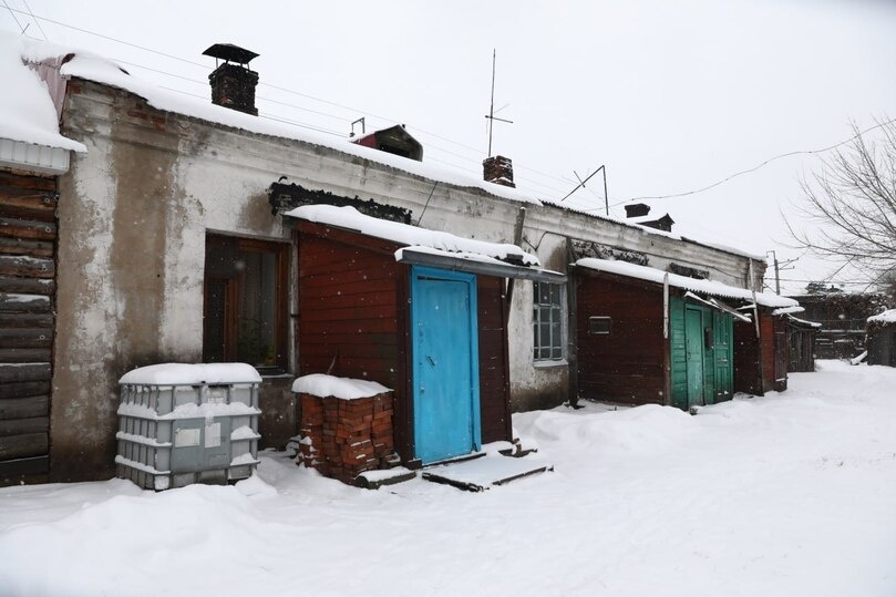     Фото: администрация городского округа Самара