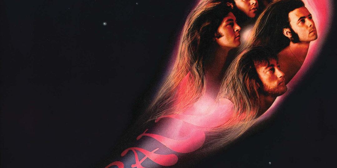 🔥Блэкмор ненавидел этот альбом. Deep Purple - Fireball