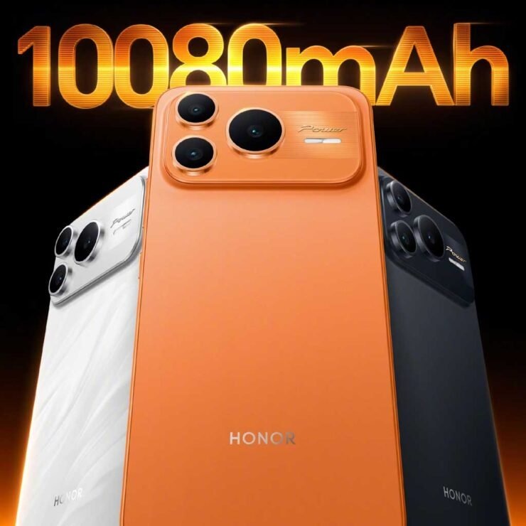    Если присмотреться, то не такой уж это и клон айфона, просто цвет похож. Изображение: huaweicentral.com