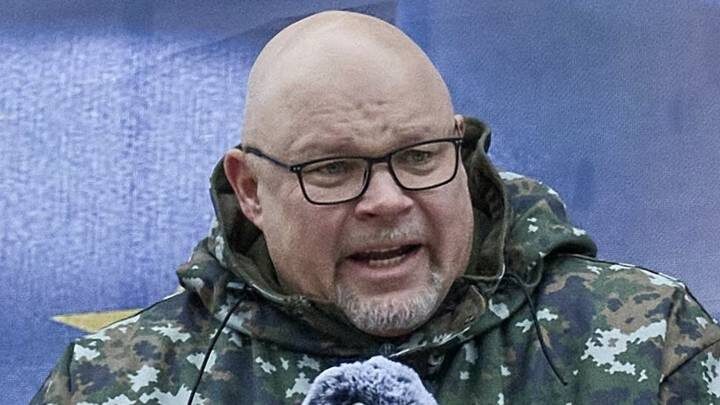 Бывший депутат финского парламента получил убежище в России