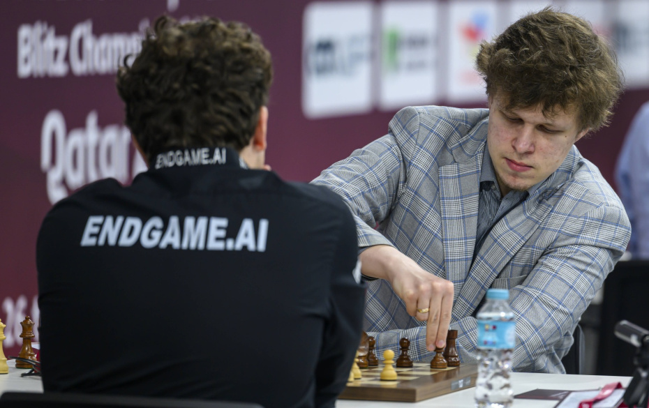    IMAGO/Naushad/ТАСС