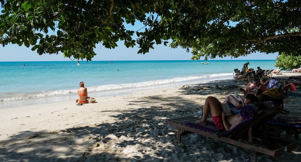    Nathalie Jamois / www.globallookpress.com