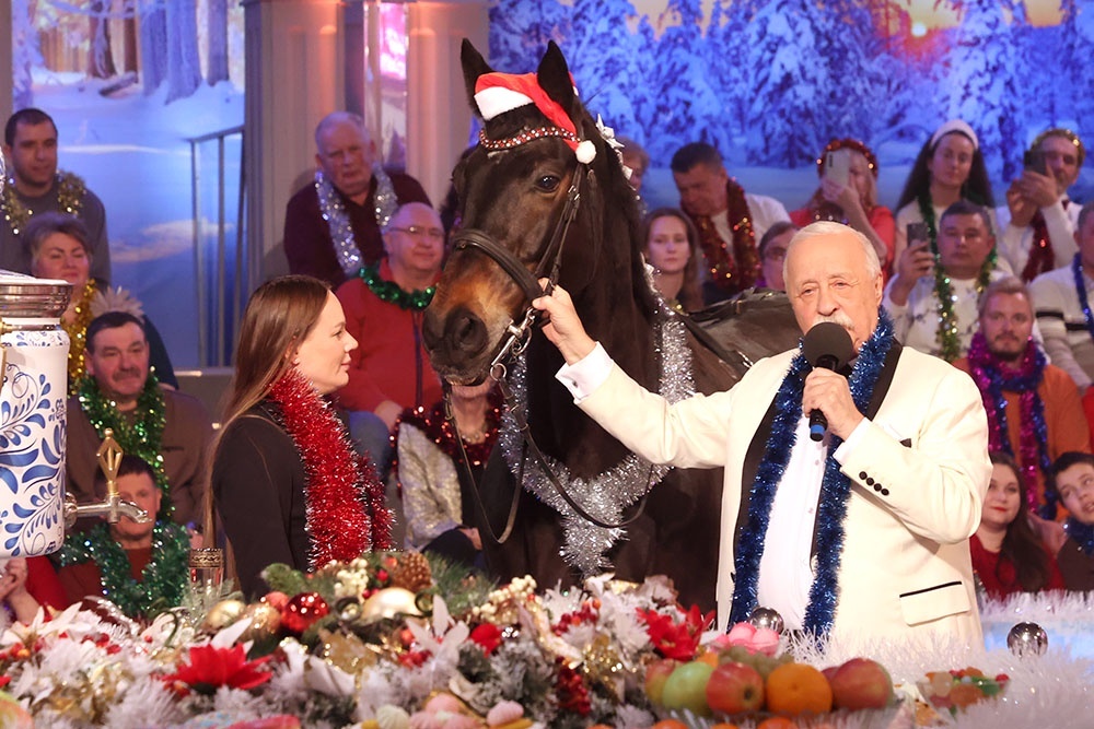    Юрий Феклистов