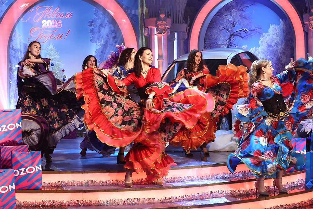     Фото: Юрий Феклистов