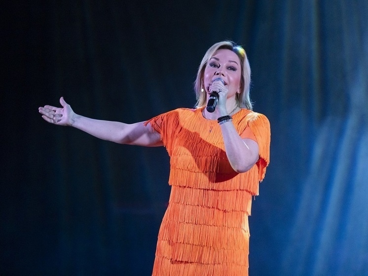     Фото: Aleksey Smyshlyaev/Global Look Press