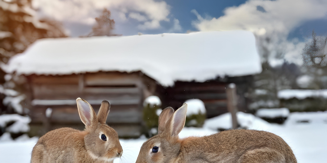 Ветеринарный календарь кроликовода: обязательные прививки и профилактические осмотры