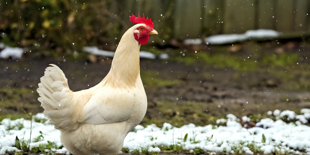 Мифы о вакцинации бройлеров: что действительно необходимо