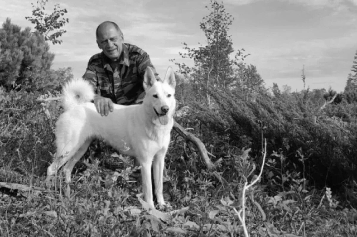    Дочь камчатского охотника Владимира Шаблий заявила, что его убили