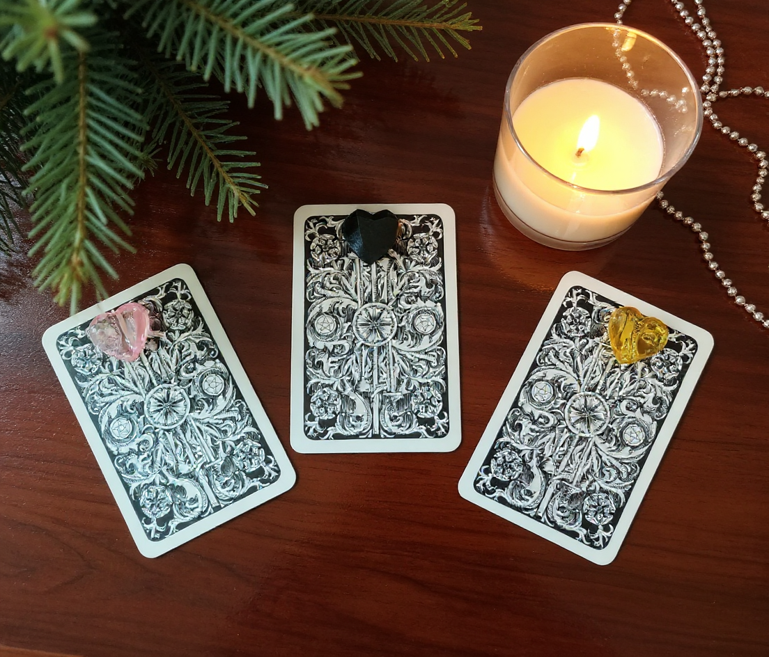 Необходимо выбрать карту