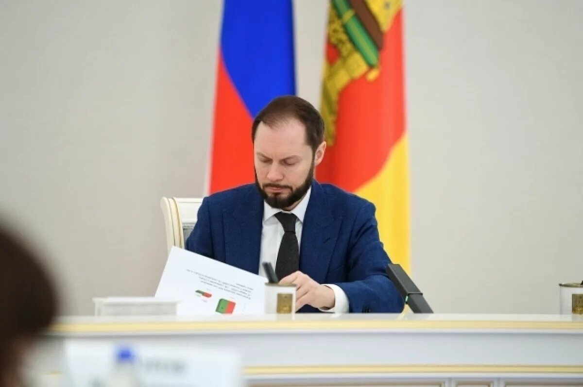    В Тверской области усилят безопасность на период новогодних каникул