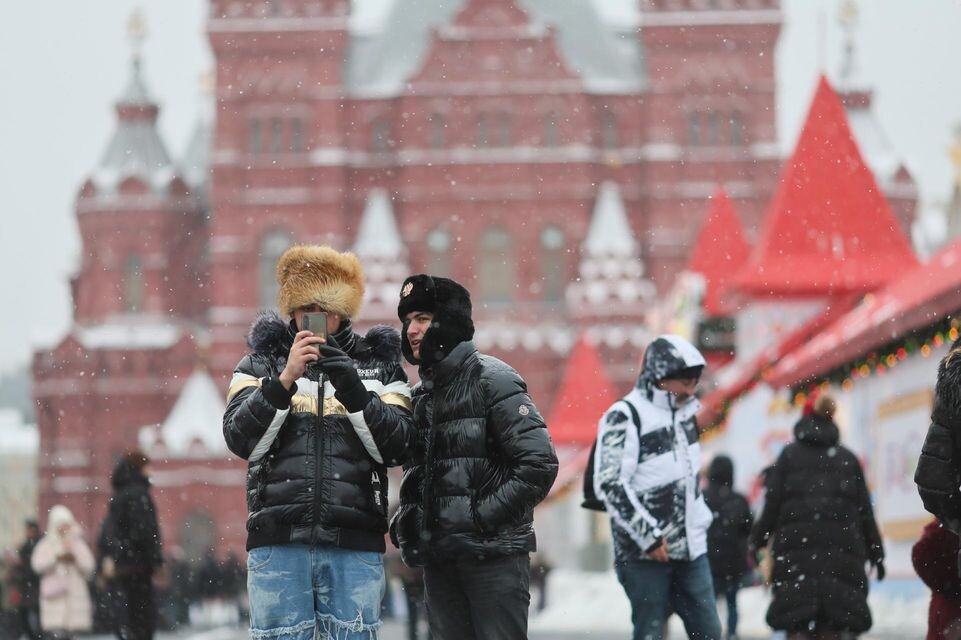    Belkin Alexey/news.ru / www.globallookpress.com