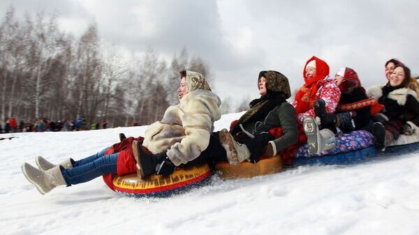    © Sputnik / Алексей Насыров