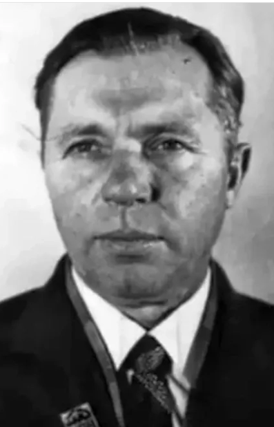 Водитель Максим Твердохлеб. Фото © VK / «Тихий Дворик»