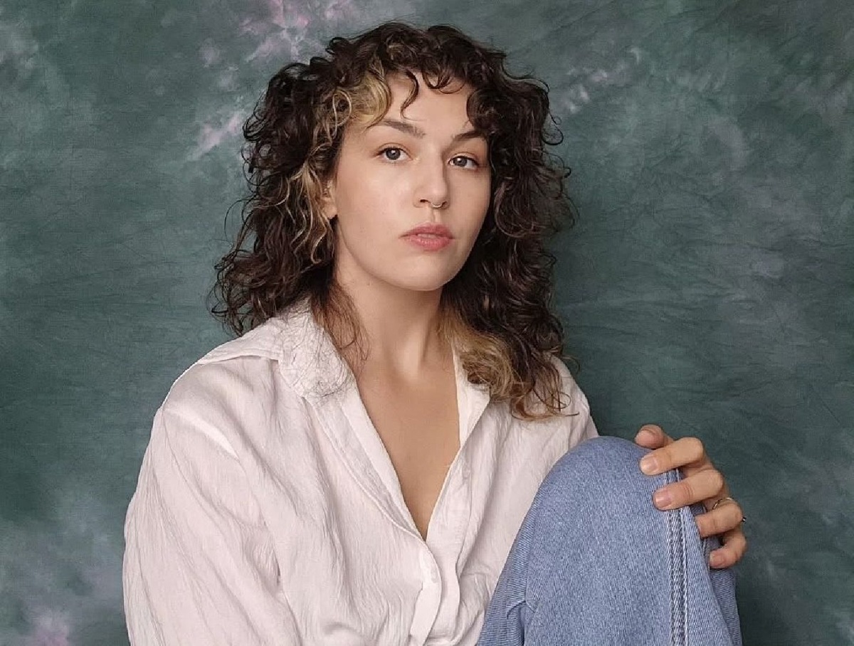    Екатерина Ланн (фото: Instagram* / katialannblogs)