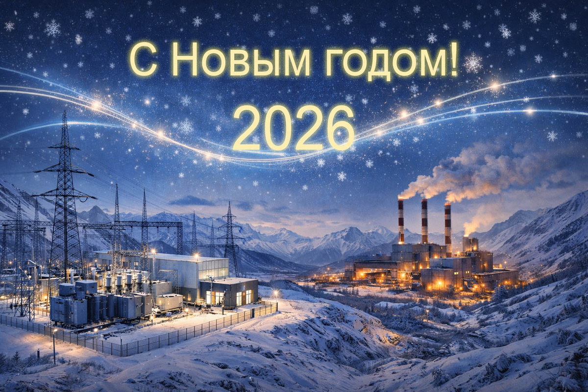 Фото: коллаж ООО «ИСК ТИТАН»