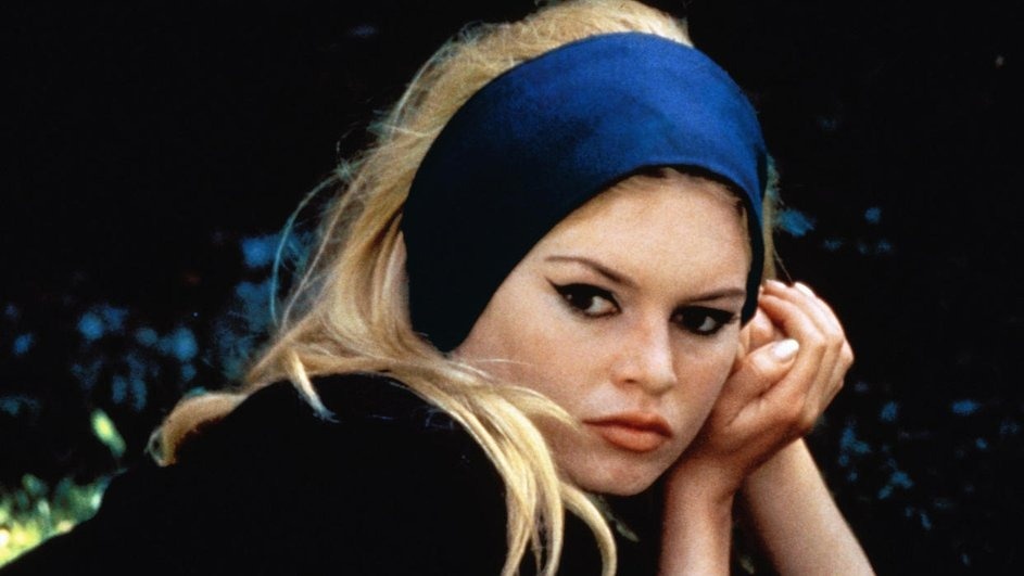 Брижит Бардо / Википедия