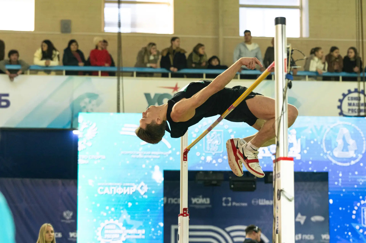    Фото: пресс-служба «Рождественских стартов»