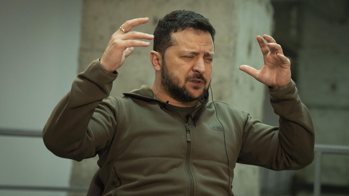 - Бомбы, ракеты, БПЛА... - это не выносимо!