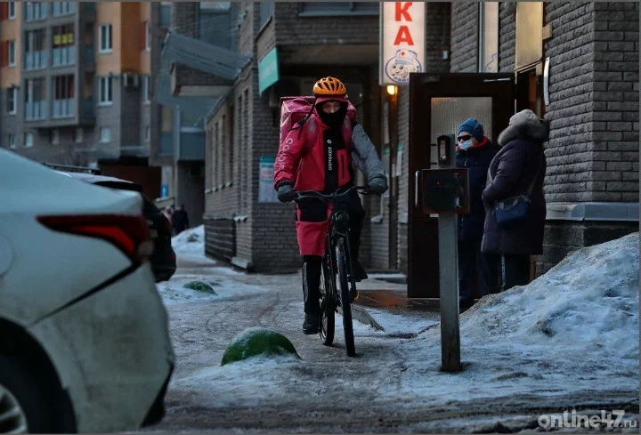 фото: Валентин Илюшин/Online47