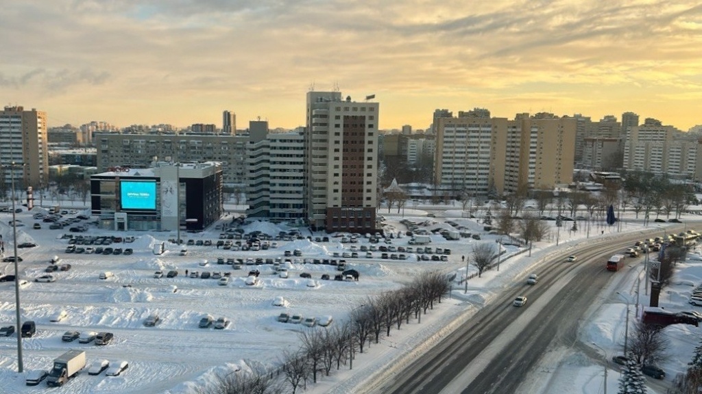 Фото: Урбан Медиа