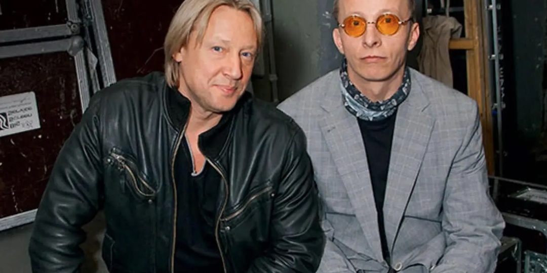 Как выглядят 7 пар актёров, которые не предали друг друга за десятилетия