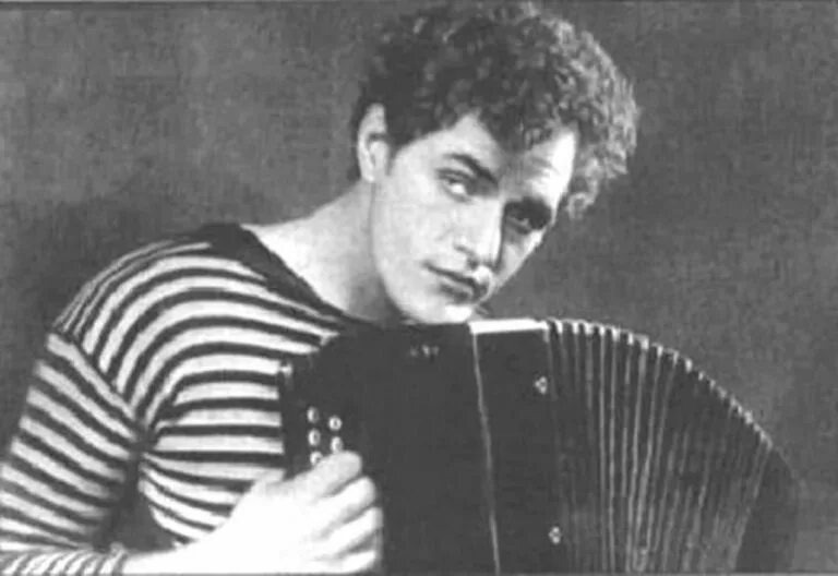 Леонид Марков / фото из открытых источников