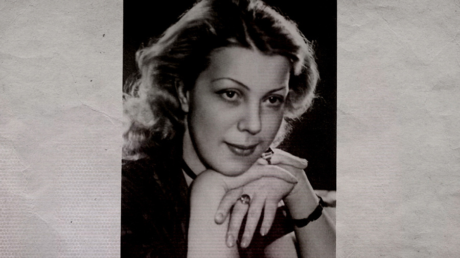 Тамара Басова / фото из открытых источников