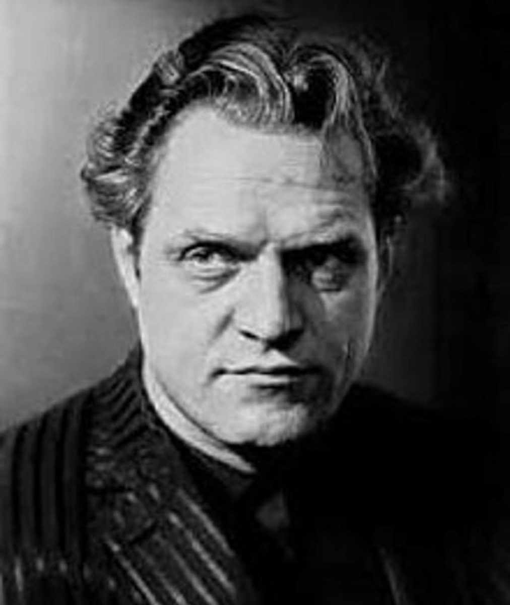 Леонид Марков / фото из открытых источников