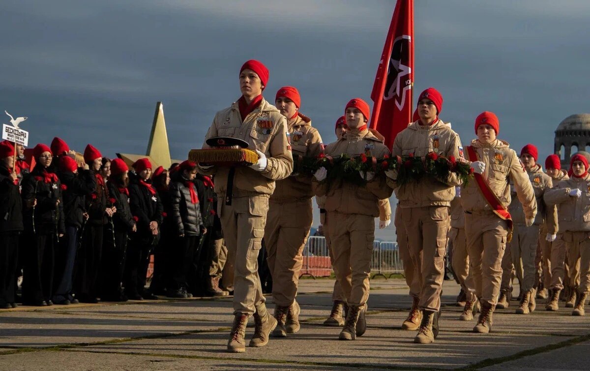    Фото пресс-службы администрации Краснодарского края