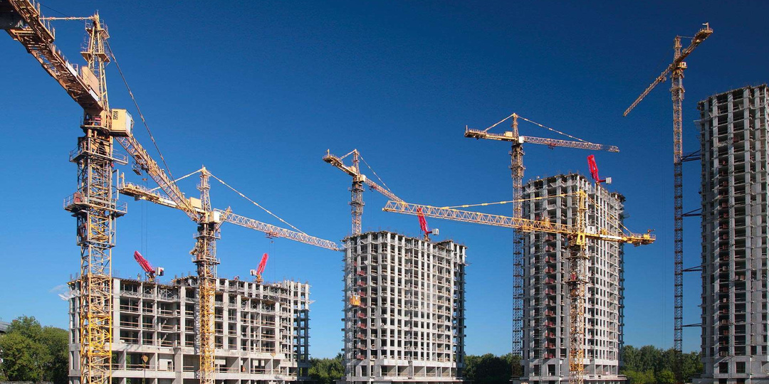 Застройщики озвучили свои аппетиты на 2026 год. Им нужно 4-5 трлн руб