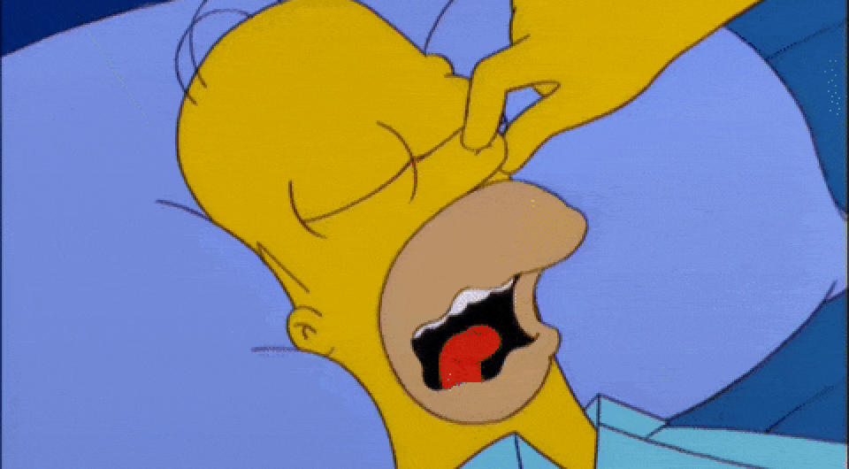   The Simpsons / Fox, 1989–2025