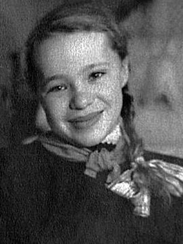 Наталья Крачковская / фото из открытых источников