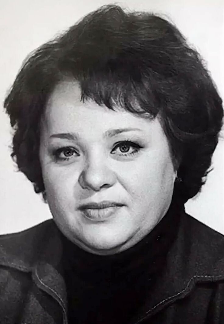 Наталья Крачковская / фото из открытых источников