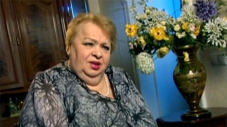 Наталья Крачковская / фото из открытых источников