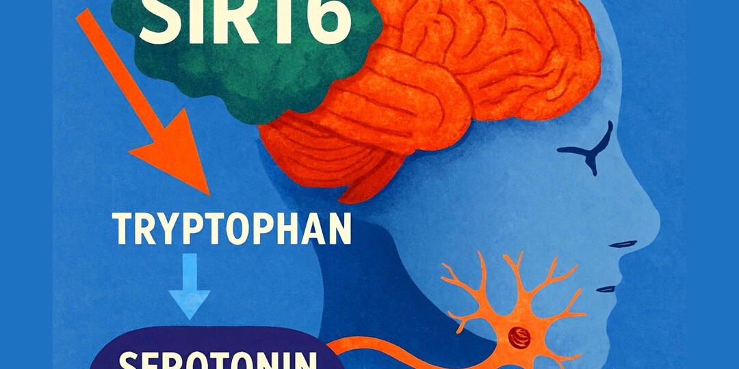 Ученые выяснили, какой фермент ускоряет старение мозга
