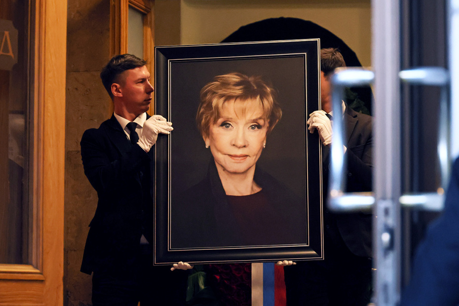    Алексей Белкин/NEWS.ru