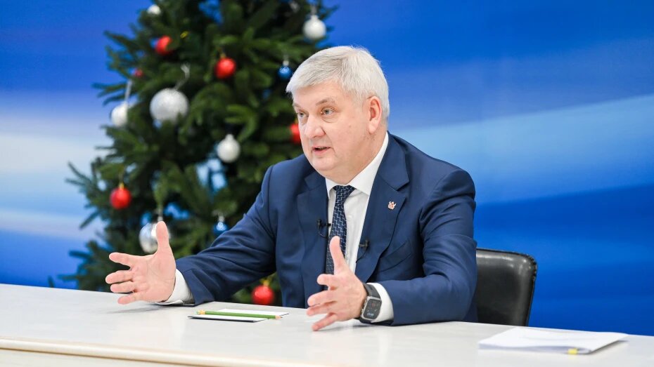    Автор фото: пресс-служба правительства Воронежской области
