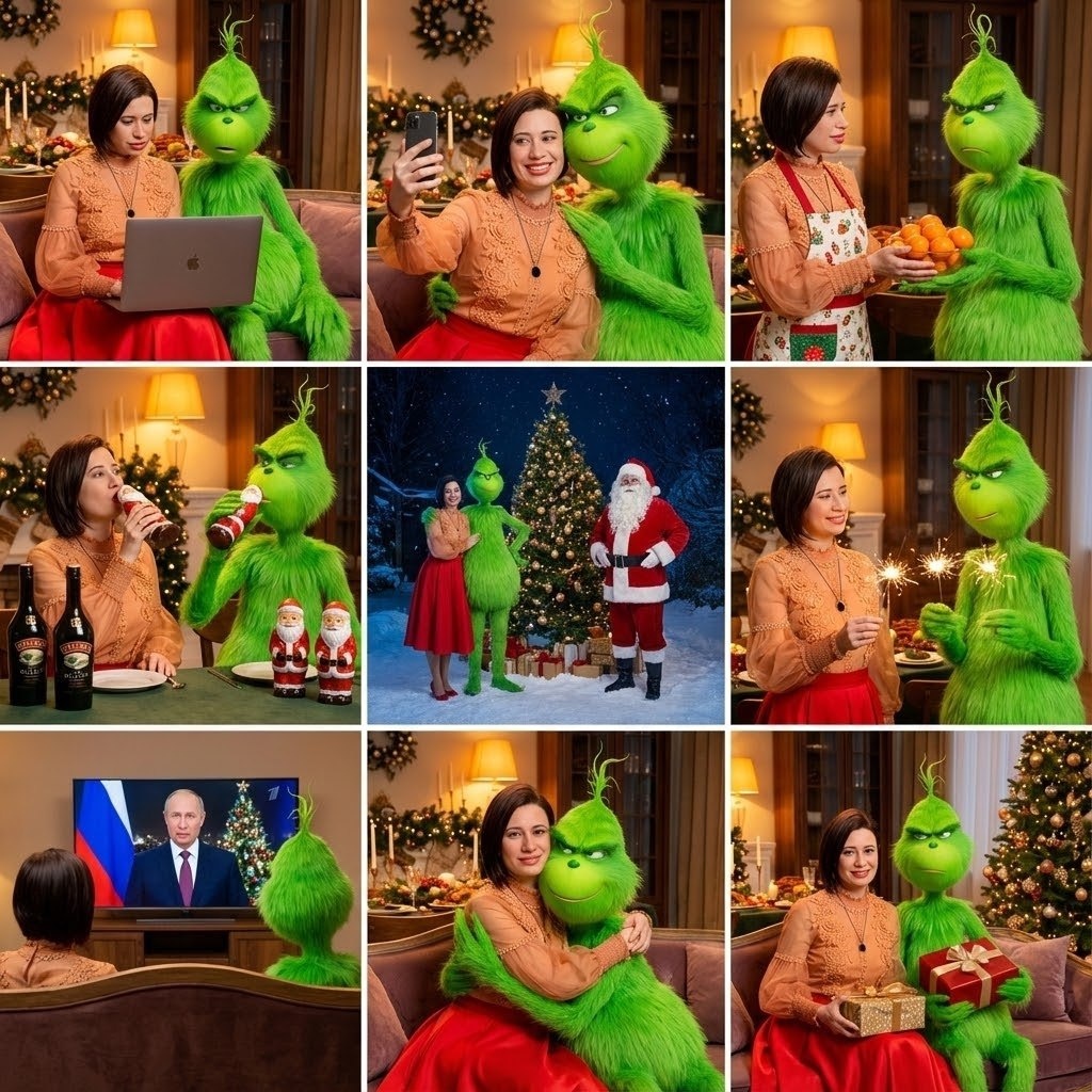 ИИ-генерация