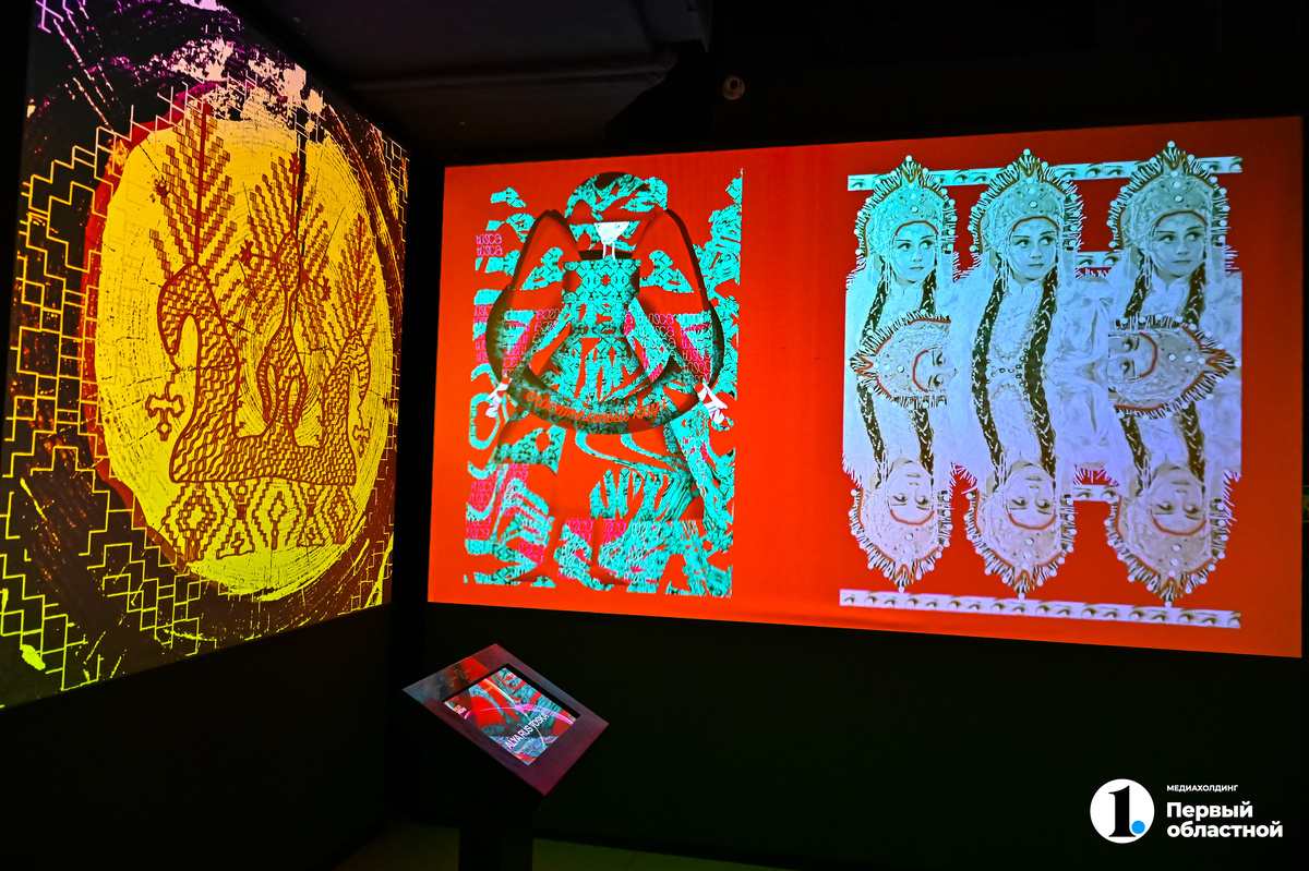 Листайте вправо, чтобы увидеть больше изображений