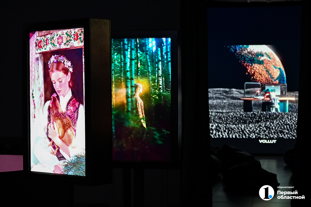 Листайте вправо, чтобы увидеть больше изображений