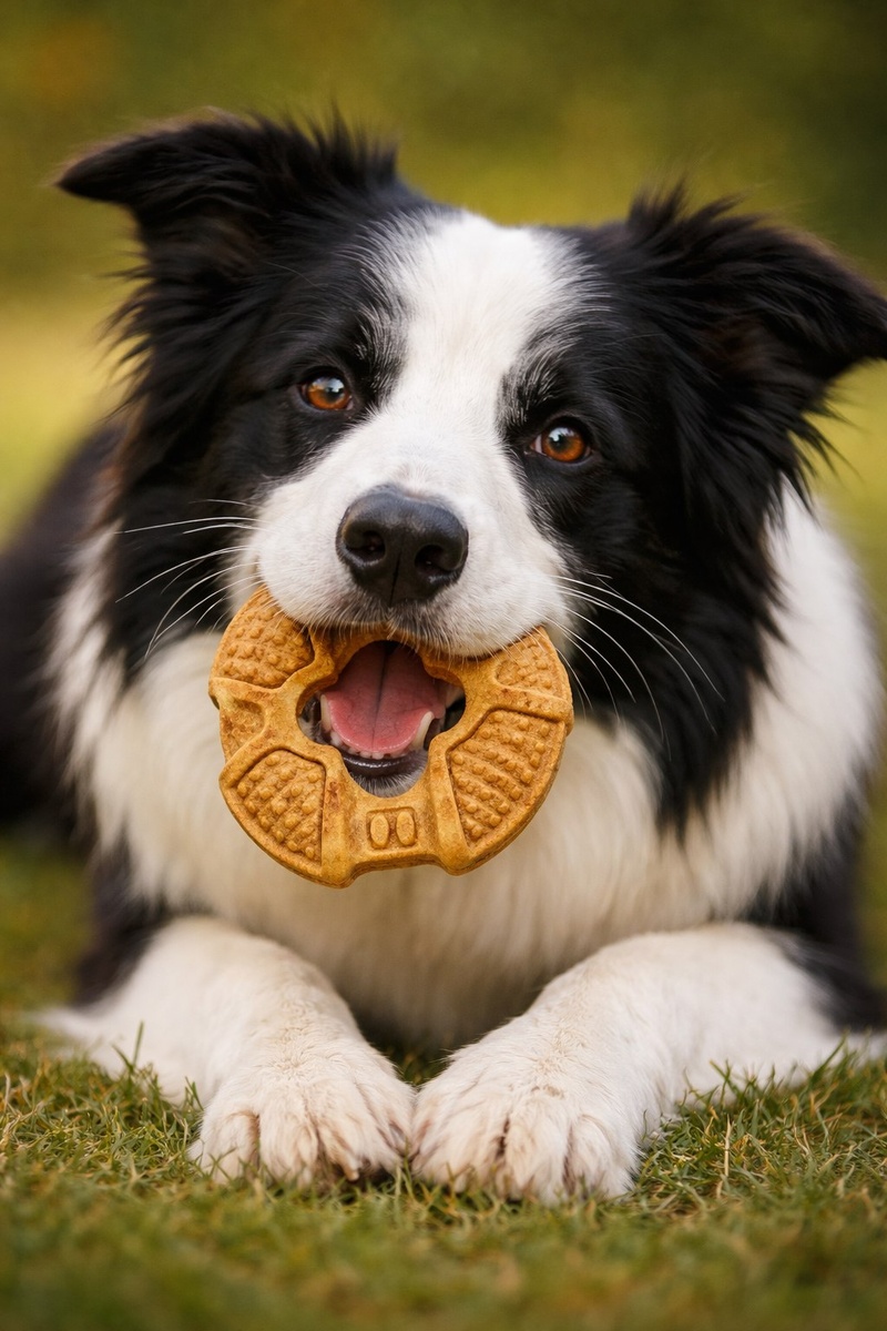 Игрушка Звезда арт. IDT-W03