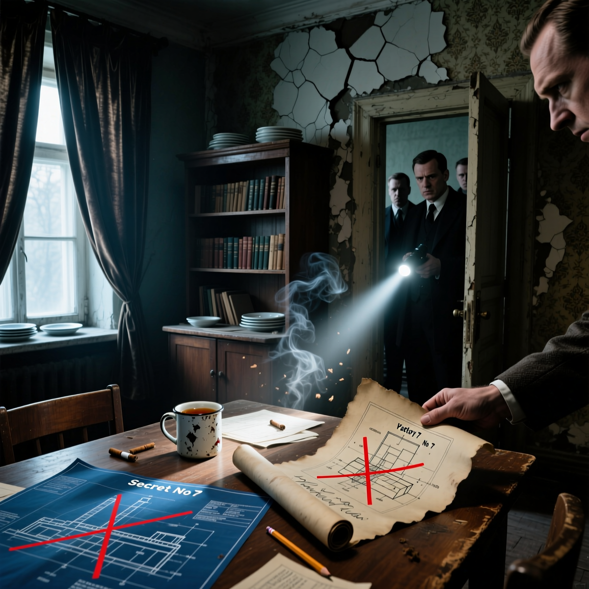 Автор: В. Панченко