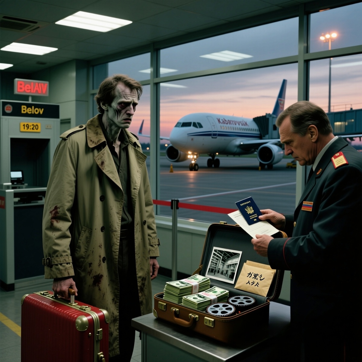 Автор: В. Панченко