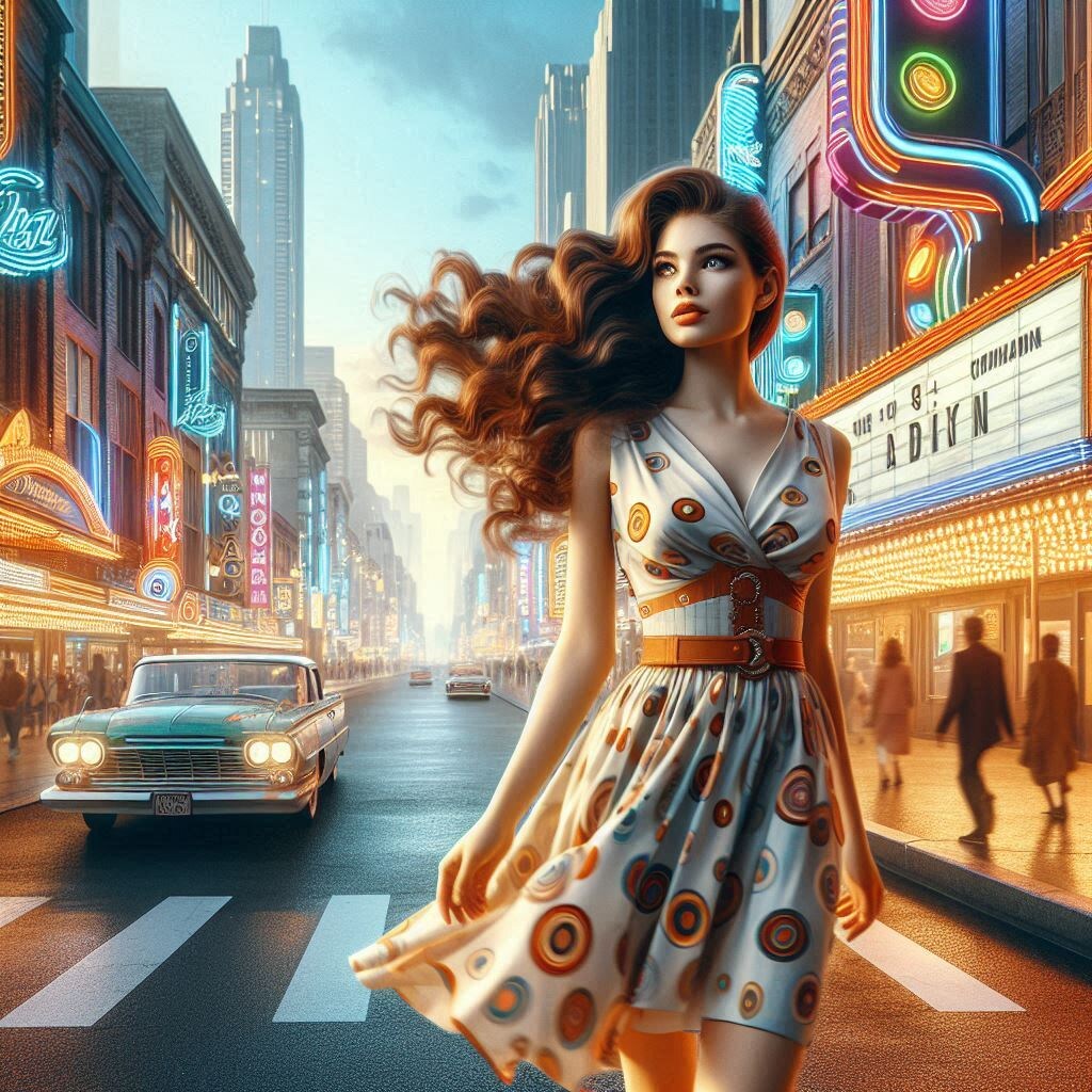 Источник изображения нейросеть DALL·E 3