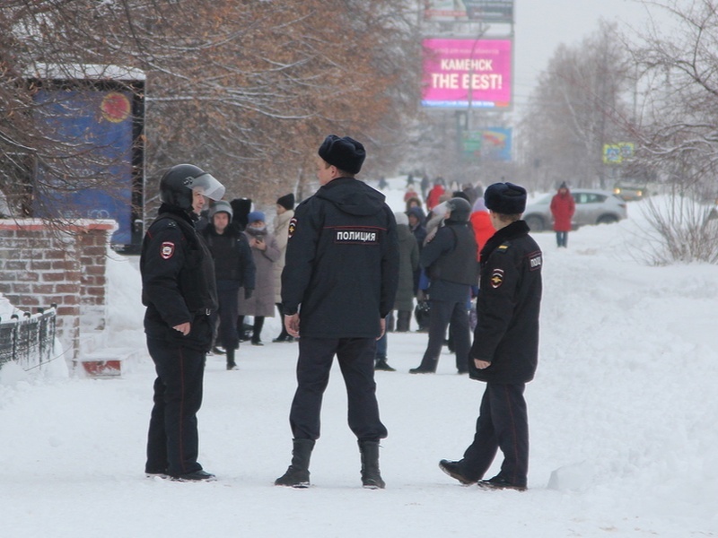     Фото: Администрация Каменска-Уральского