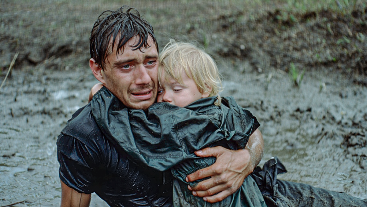 Иллюстрация к истории создана при помощи ИИ