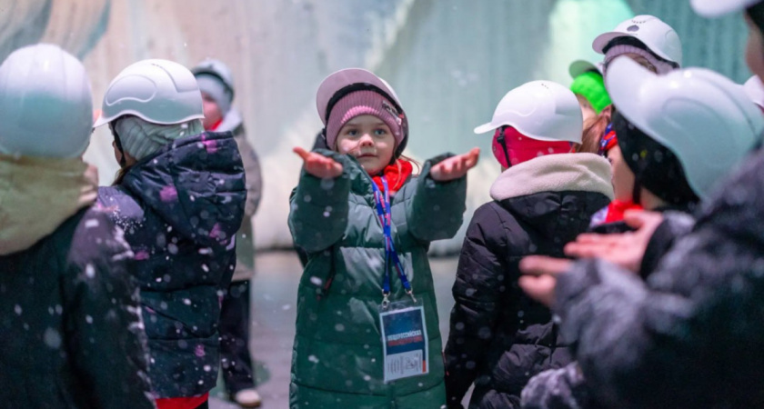    Фото: пресс-служба Правительства Вологодской области